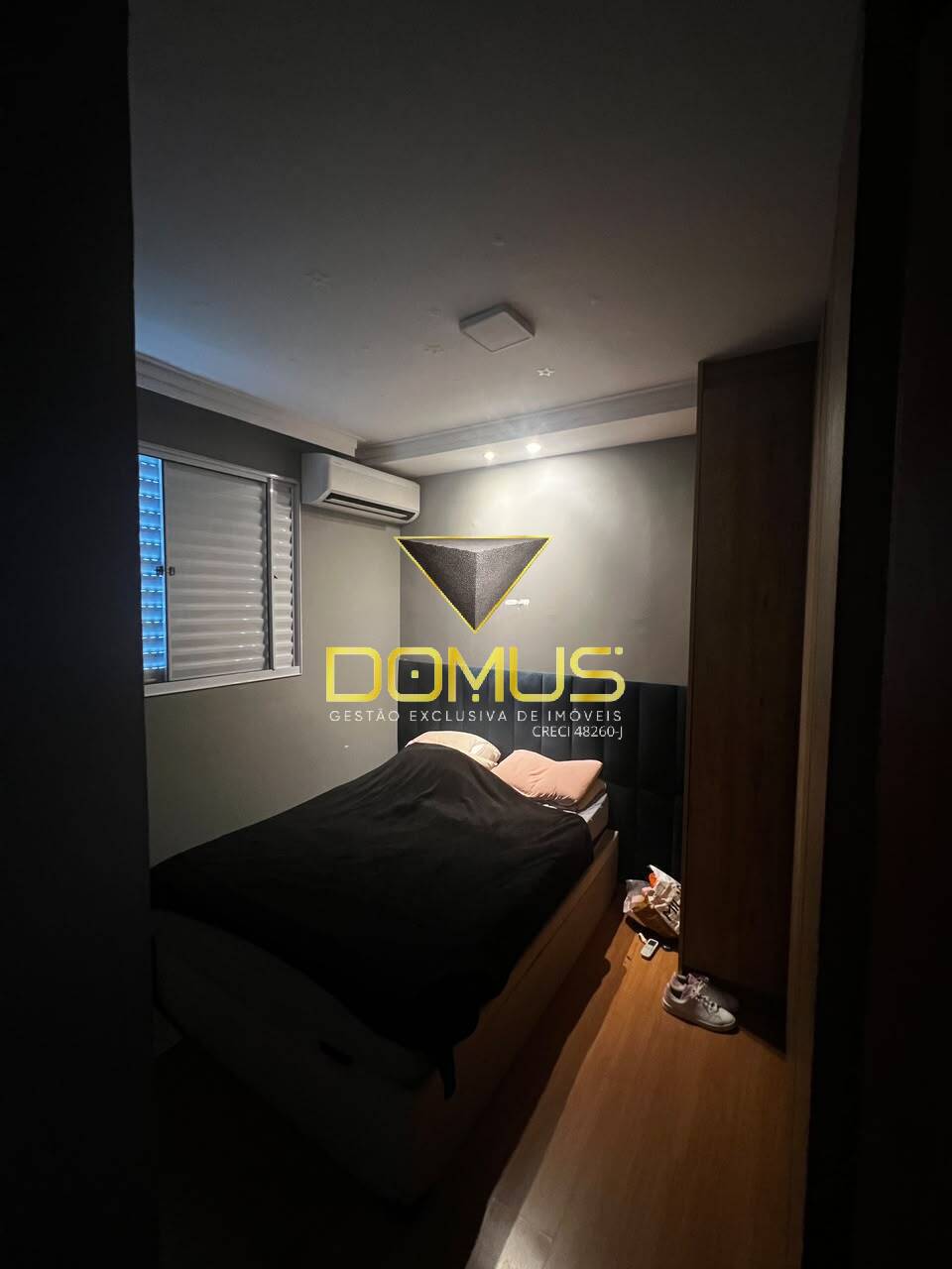Apartamento, 2 quartos, 40 m² - Foto 9