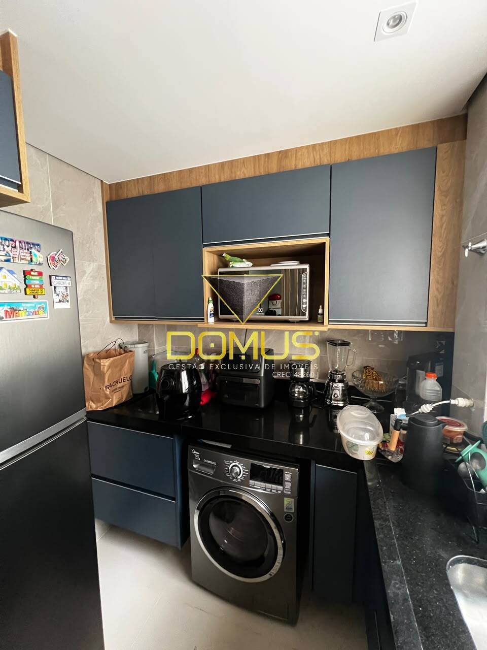 Apartamento, 2 quartos, 40 m² - Foto 3