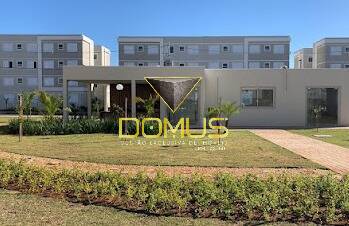 Apartamento, 2 quartos, 40 m² - Foto 18
