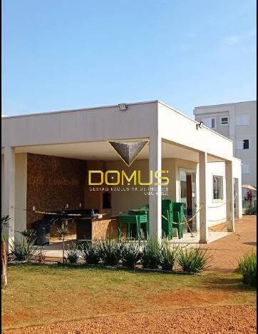 Apartamento, 2 quartos, 40 m² - Foto 16