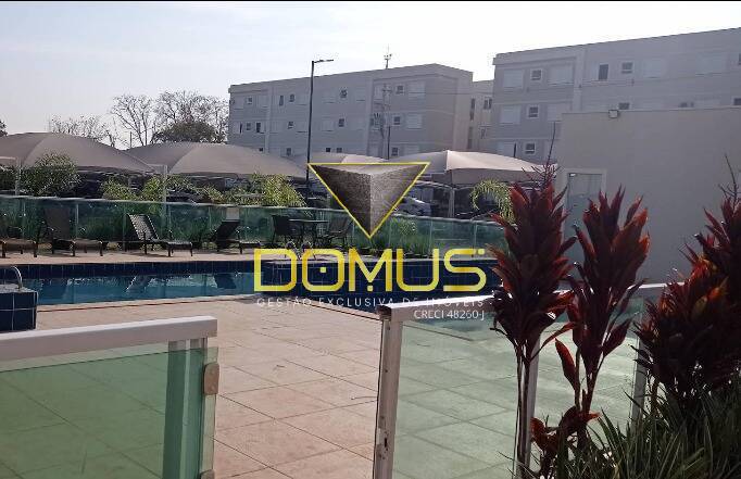 Apartamento, 2 quartos, 40 m² - Foto 14