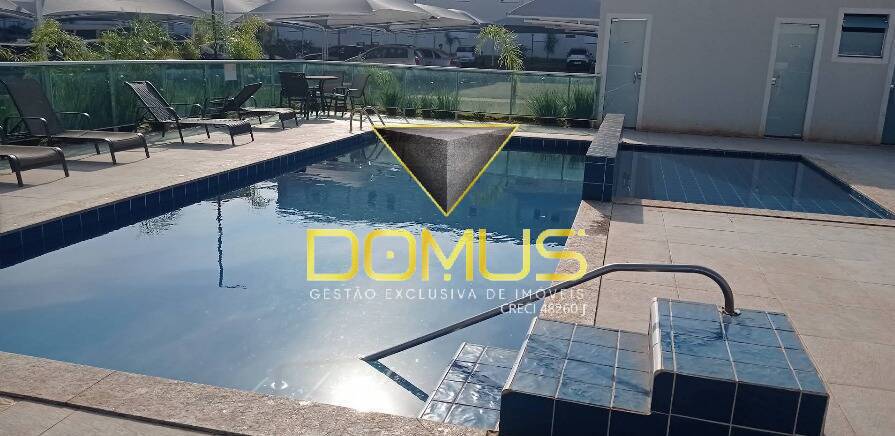 Apartamento, 2 quartos, 40 m² - Foto 13