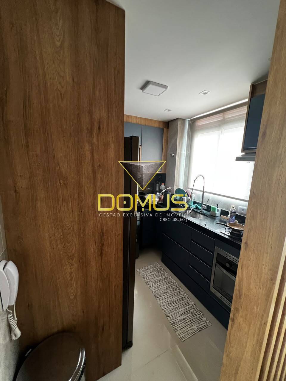 Apartamento, 2 quartos, 40 m² - Foto 2