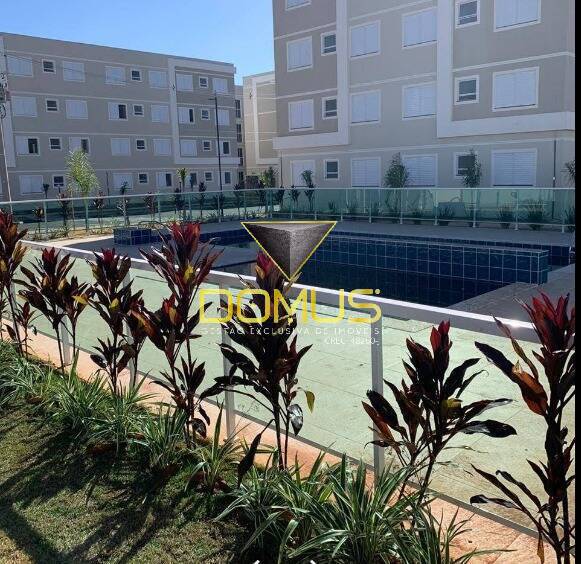 Apartamento, 2 quartos, 40 m² - Foto 15