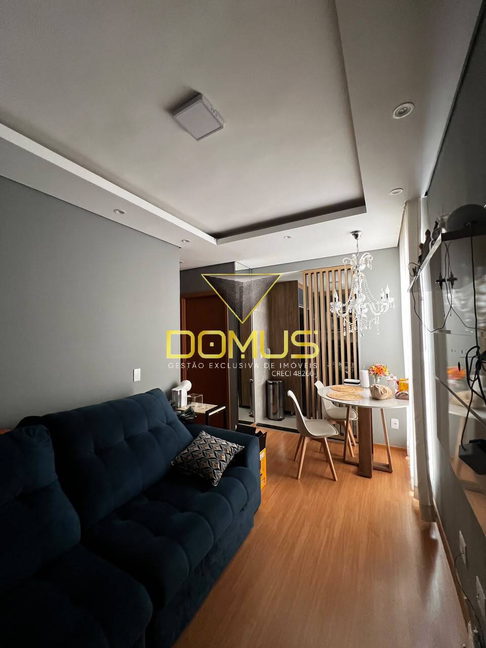 Apartamento, 2 quartos, 40 m² - Foto 6