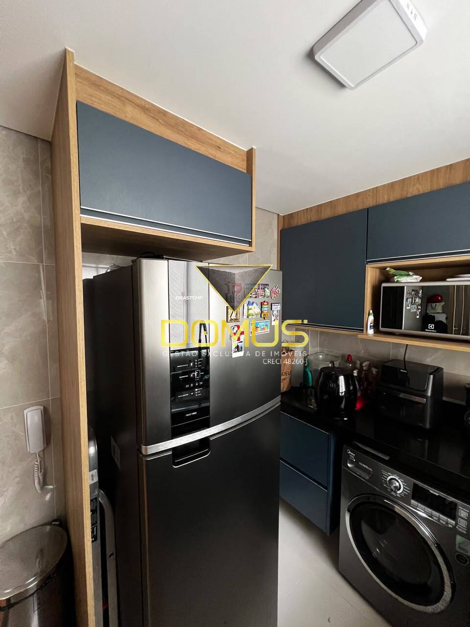Apartamento, 2 quartos, 40 m² - Foto 4