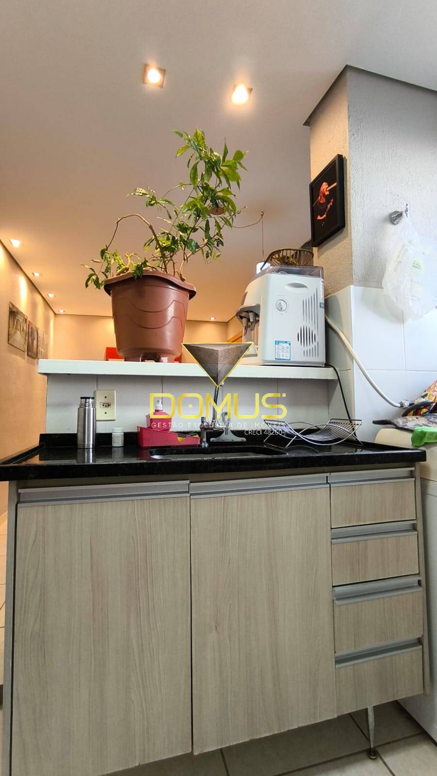 Apartamento, 2 quartos, 41 m² - Foto 4