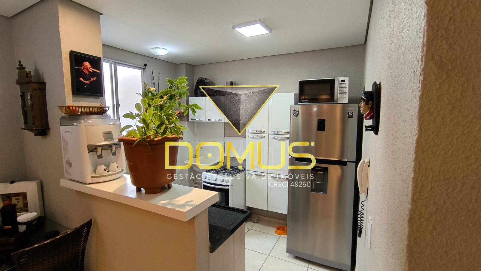 Apartamento, 2 quartos, 41 m² - Foto 2