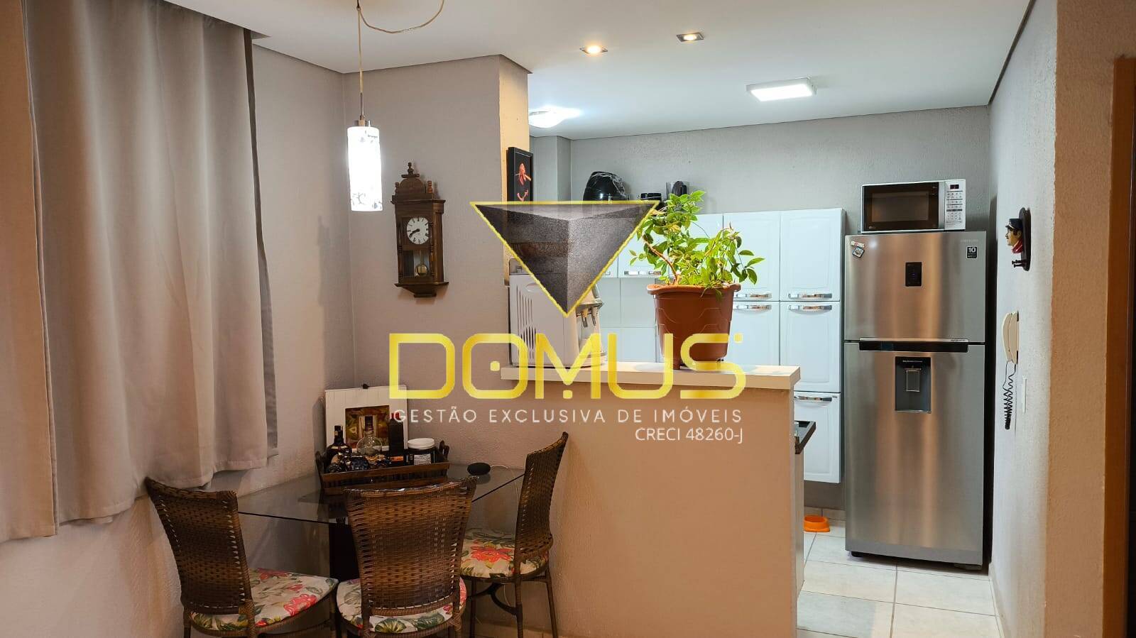 Apartamento, 2 quartos, 41 m² - Foto 1