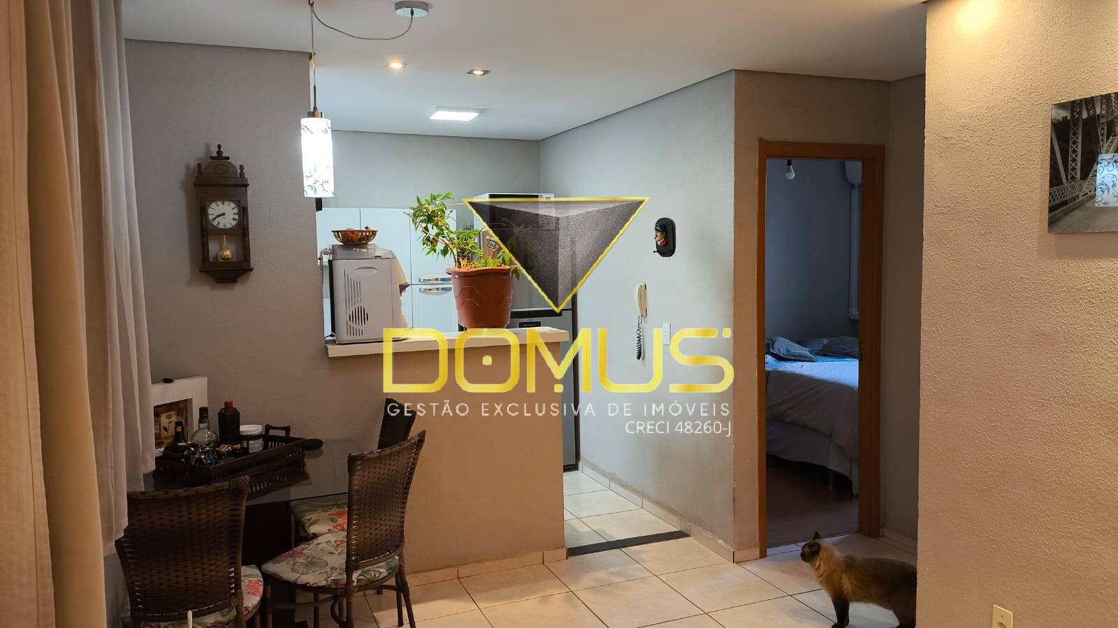 Apartamento, 2 quartos, 41 m² - Foto 6