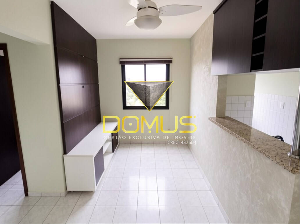 Apartamento, 1 quarto, 45 m² - Foto 3