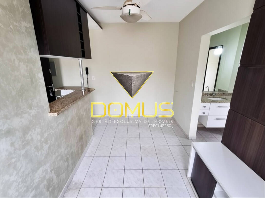 Apartamento, 1 quarto, 45 m² - Foto 1