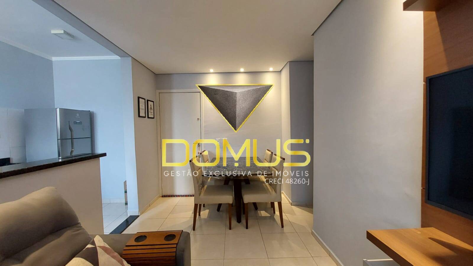 Apartamento, 47 m² - Foto 3