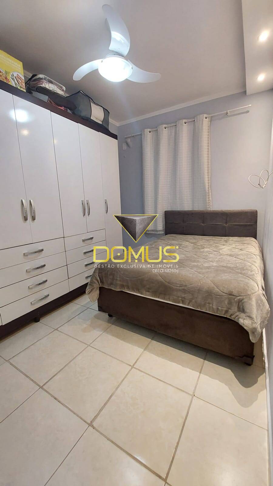 Apartamento, 47 m² - Foto 5