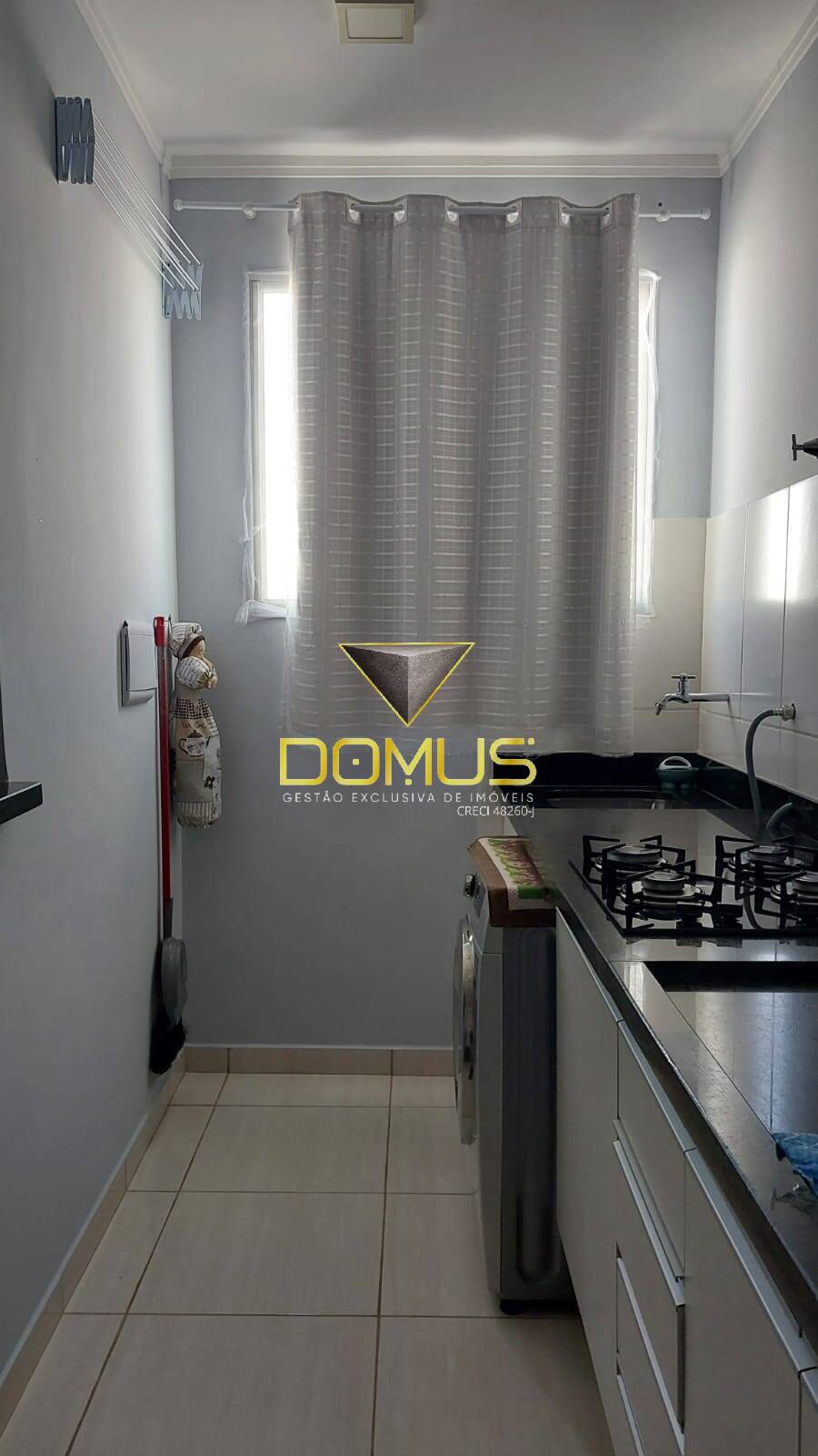 Apartamento, 47 m² - Foto 6