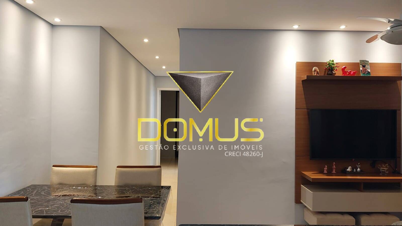 Apartamento, 47 m² - Foto 4