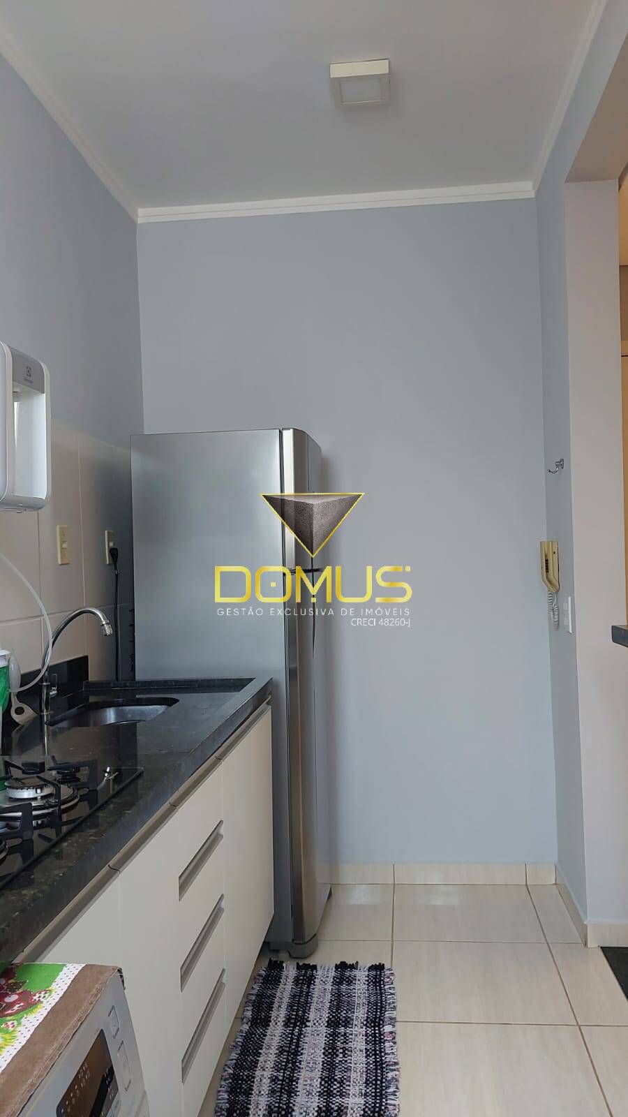 Apartamento, 47 m² - Foto 7