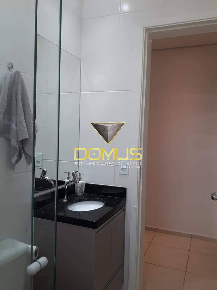 Apartamento, 47 m² - Foto 11