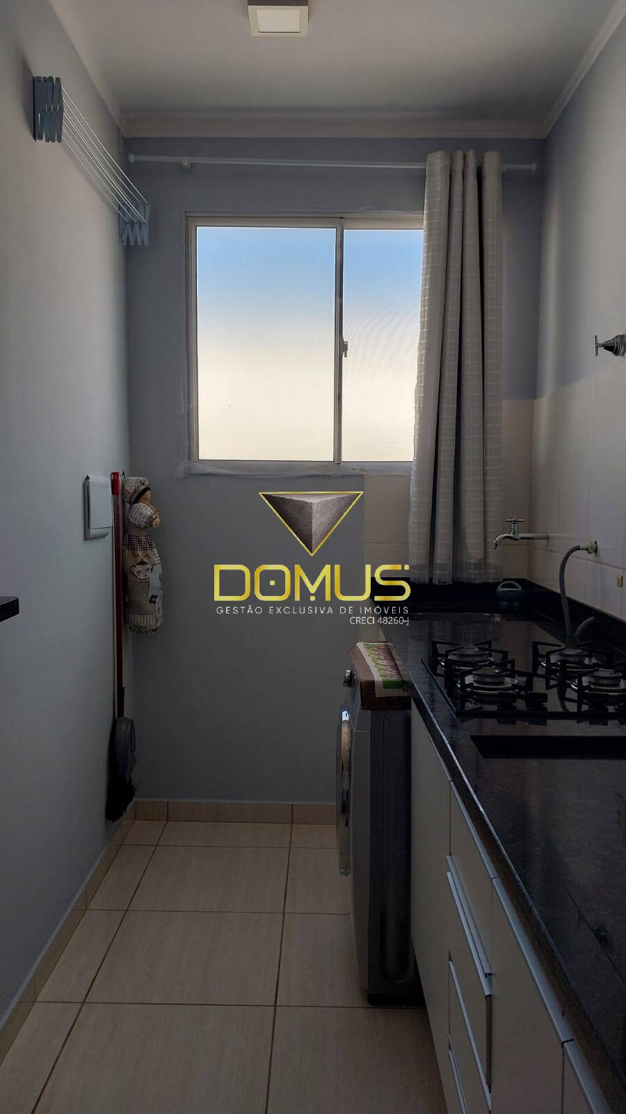 Apartamento, 47 m² - Foto 8