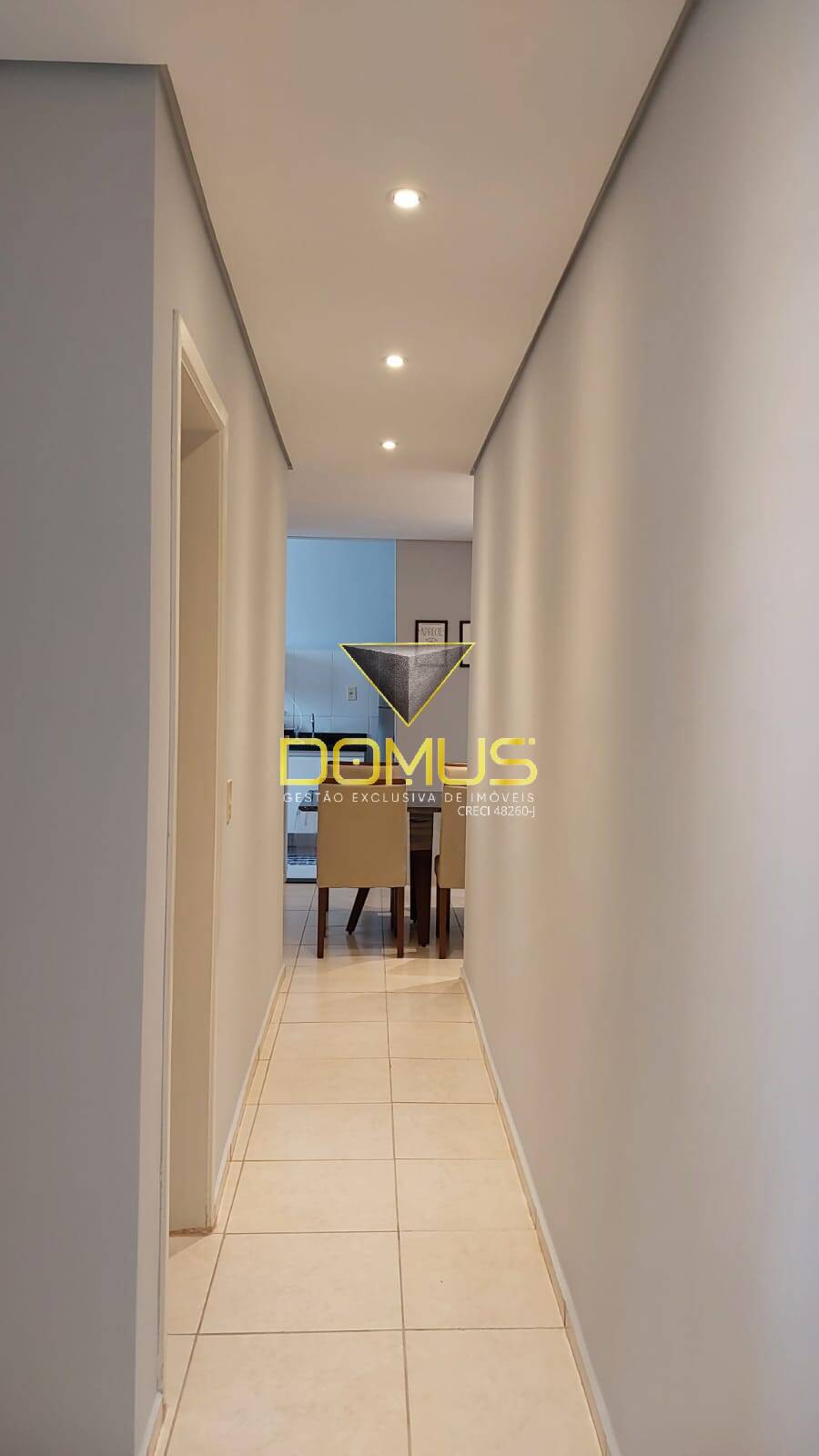 Apartamento, 47 m² - Foto 9