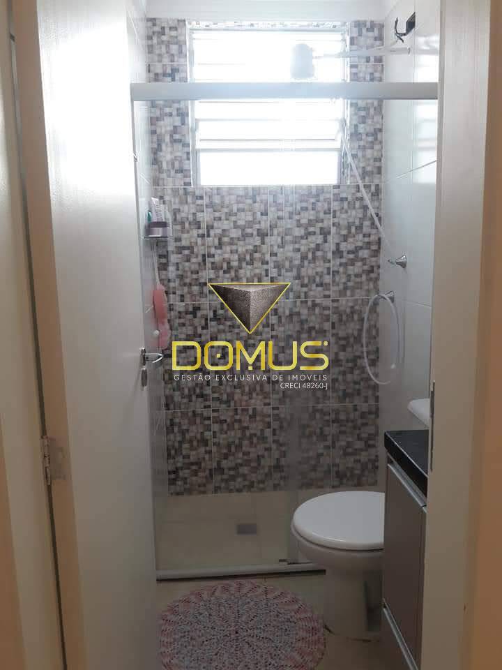 Apartamento, 47 m² - Foto 10