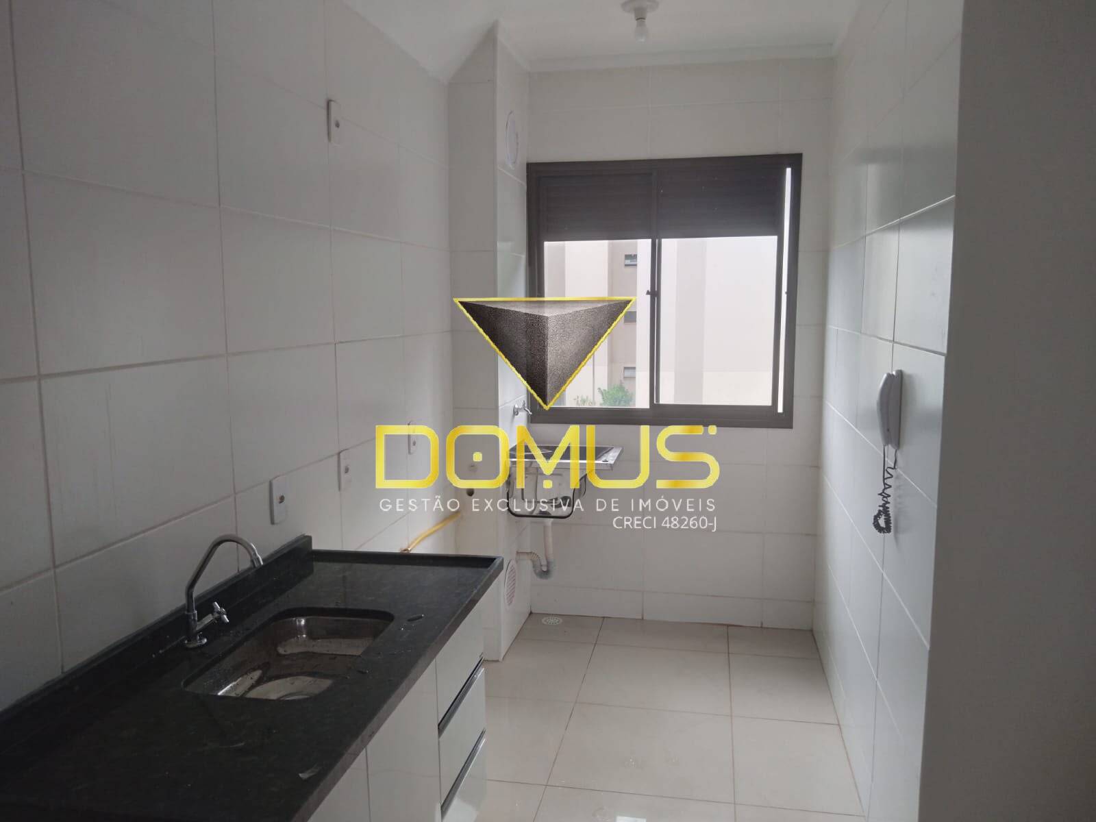 Apartamento, 2 quartos, 43 m² - Foto 2