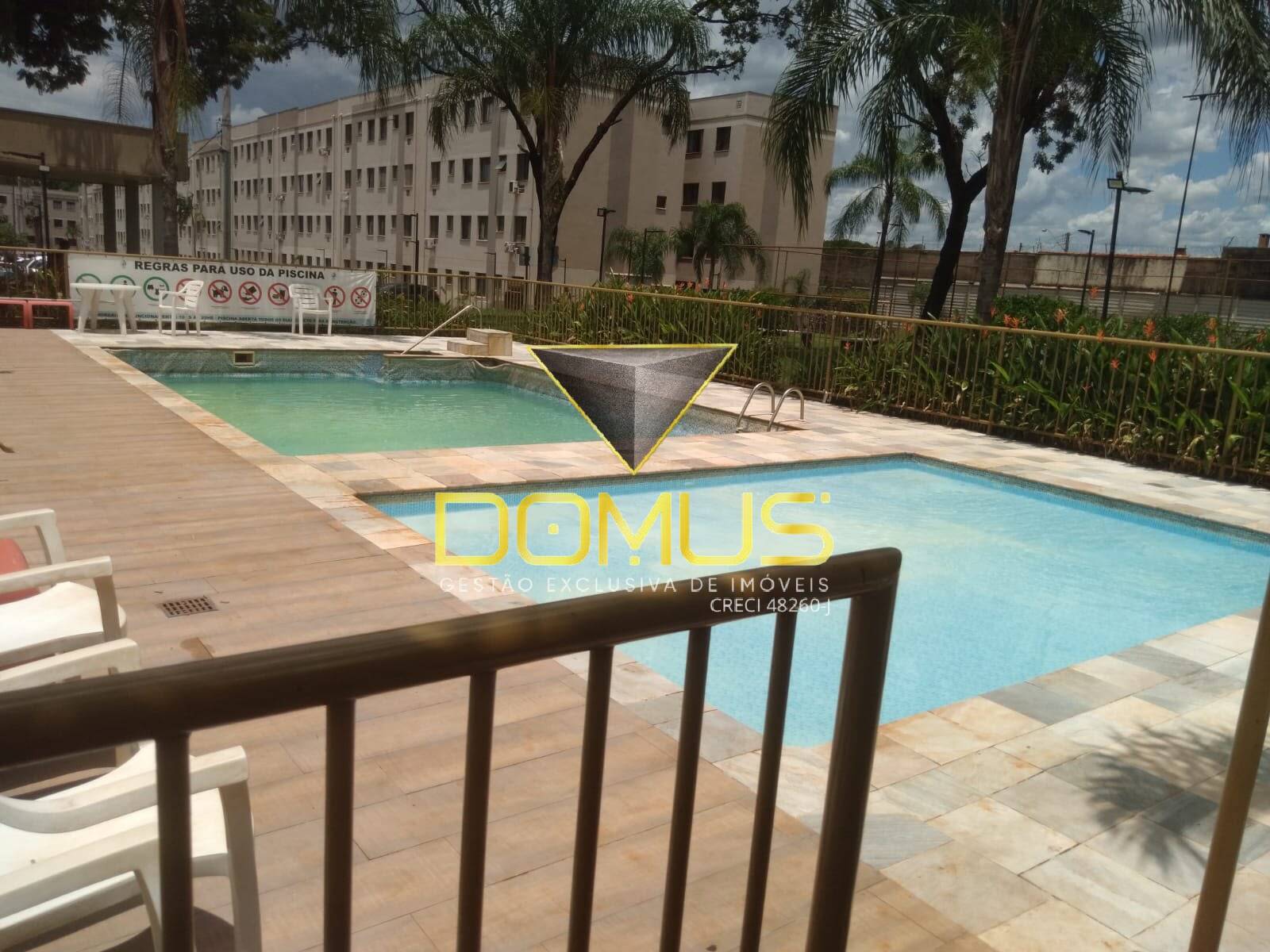 Apartamento, 2 quartos, 43 m² - Foto 11