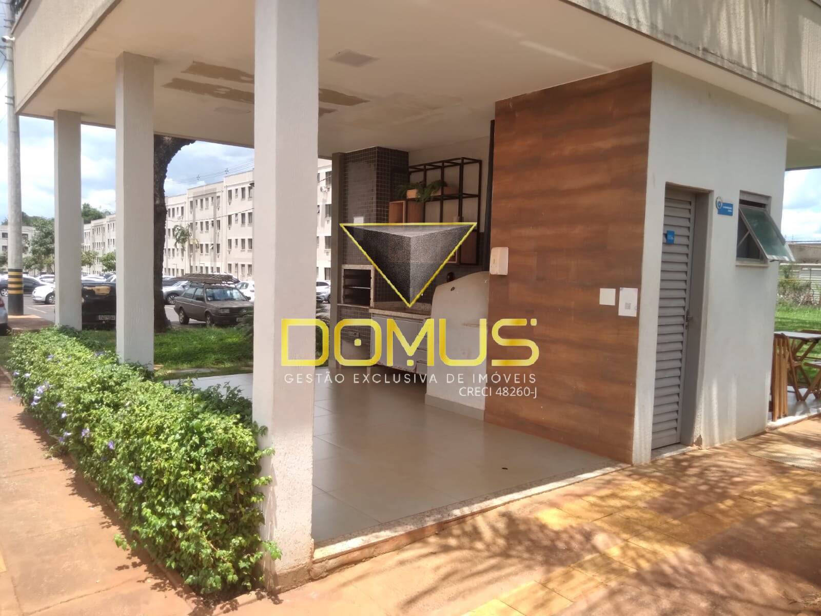Apartamento, 2 quartos, 43 m² - Foto 7