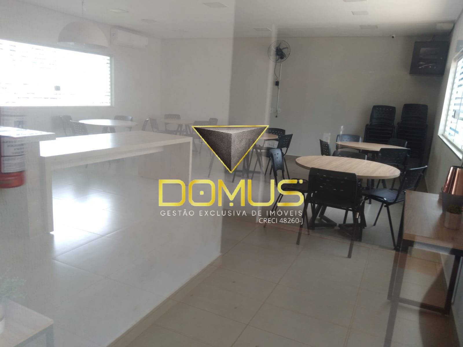 Apartamento, 2 quartos, 43 m² - Foto 9