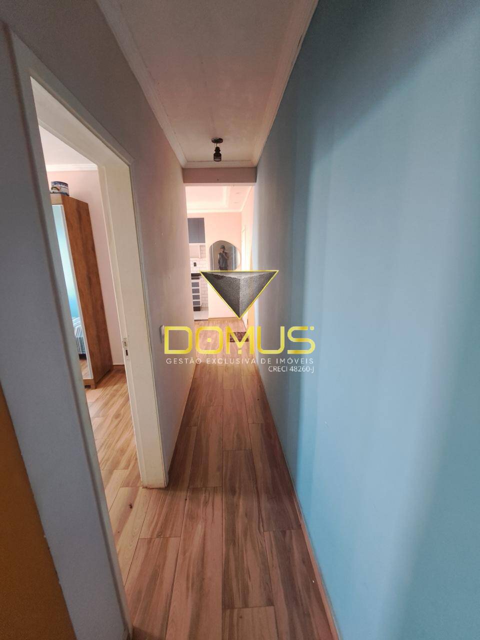 Apartamento, 2 quartos, 49 m² - Foto 6