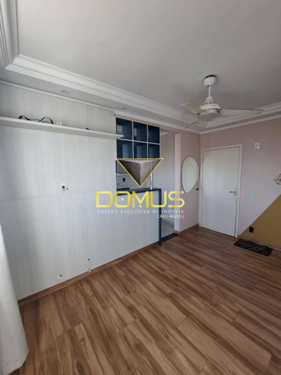 Apartamento, 2 quartos, 49 m² - Foto 4