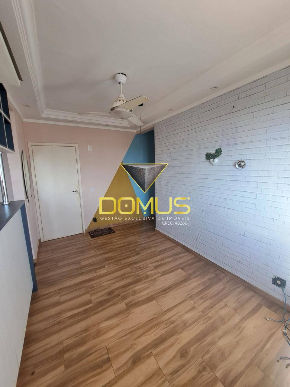 Apartamento, 2 quartos, 49 m² - Foto 5