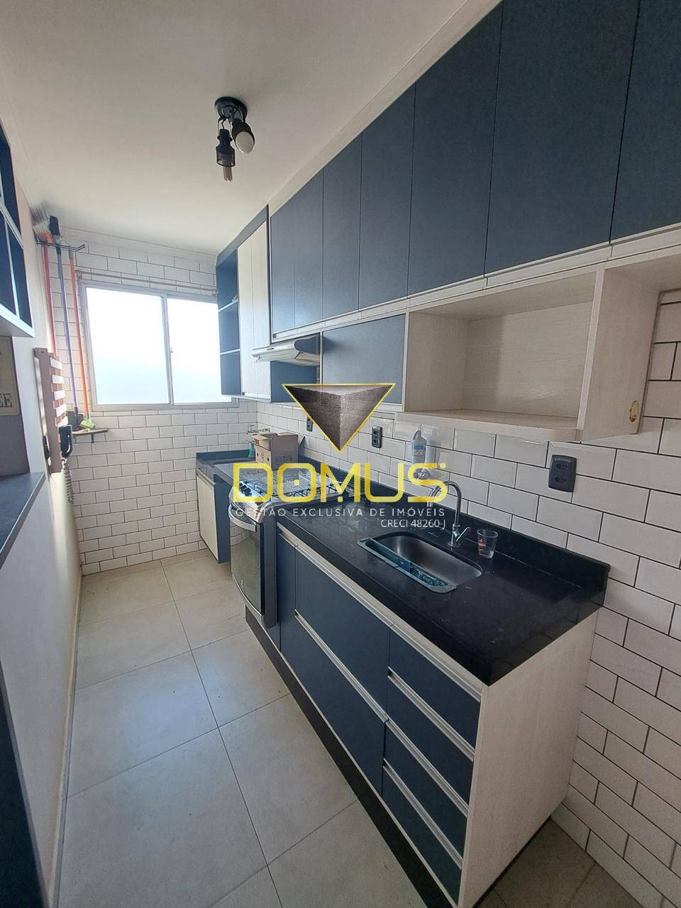 Apartamento, 2 quartos, 49 m² - Foto 2