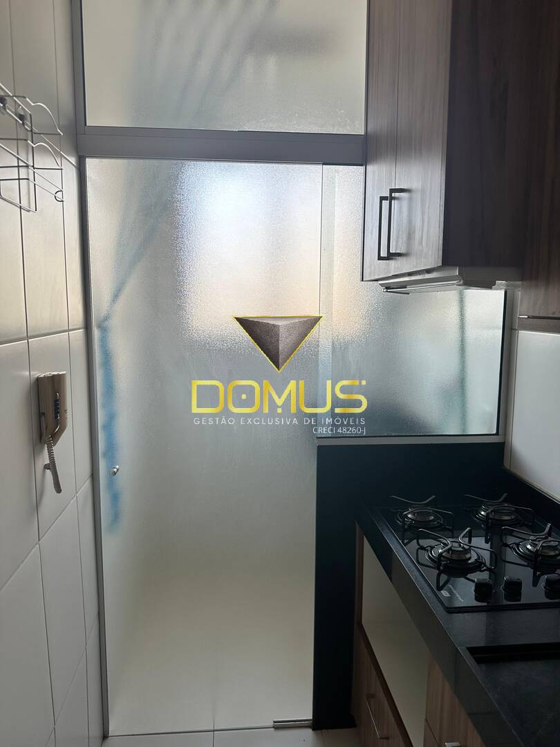 Apartamento, 2 quartos, 45 m² - Foto 11