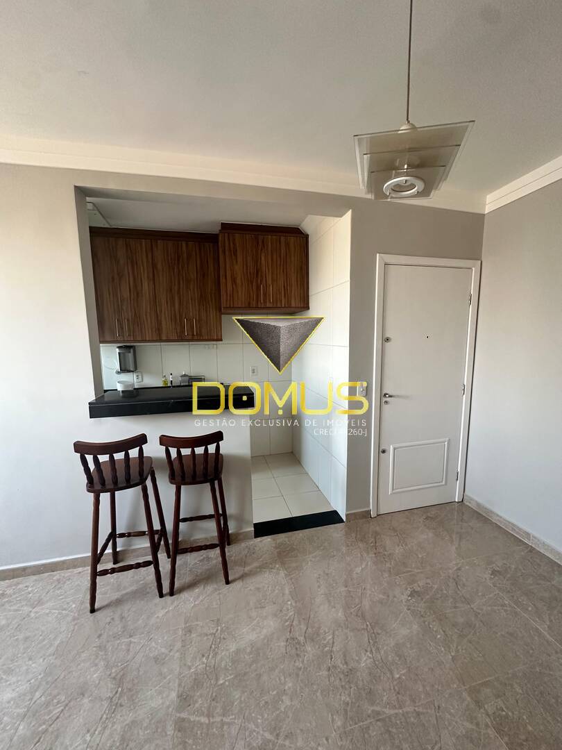 Apartamento, 2 quartos, 45 m² - Foto 2