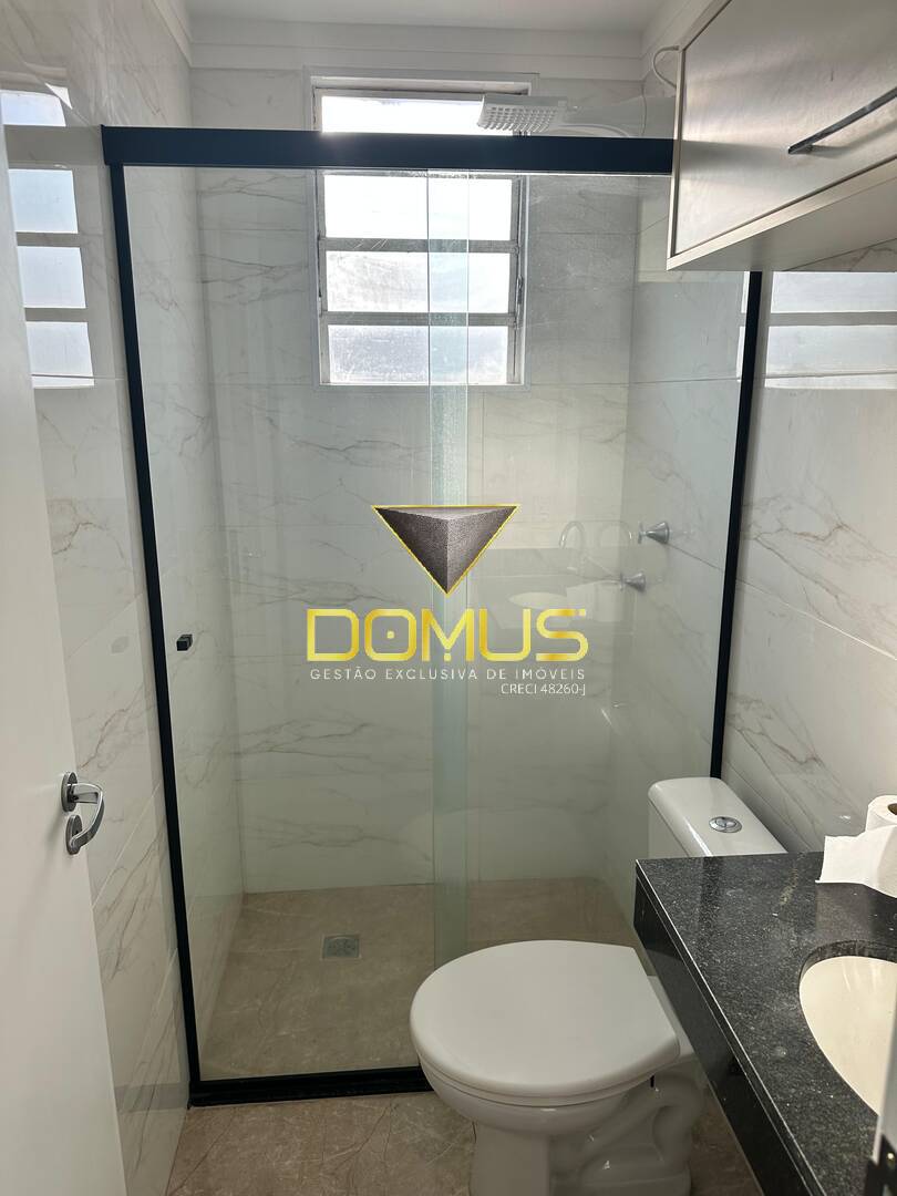 Apartamento, 2 quartos, 45 m² - Foto 7
