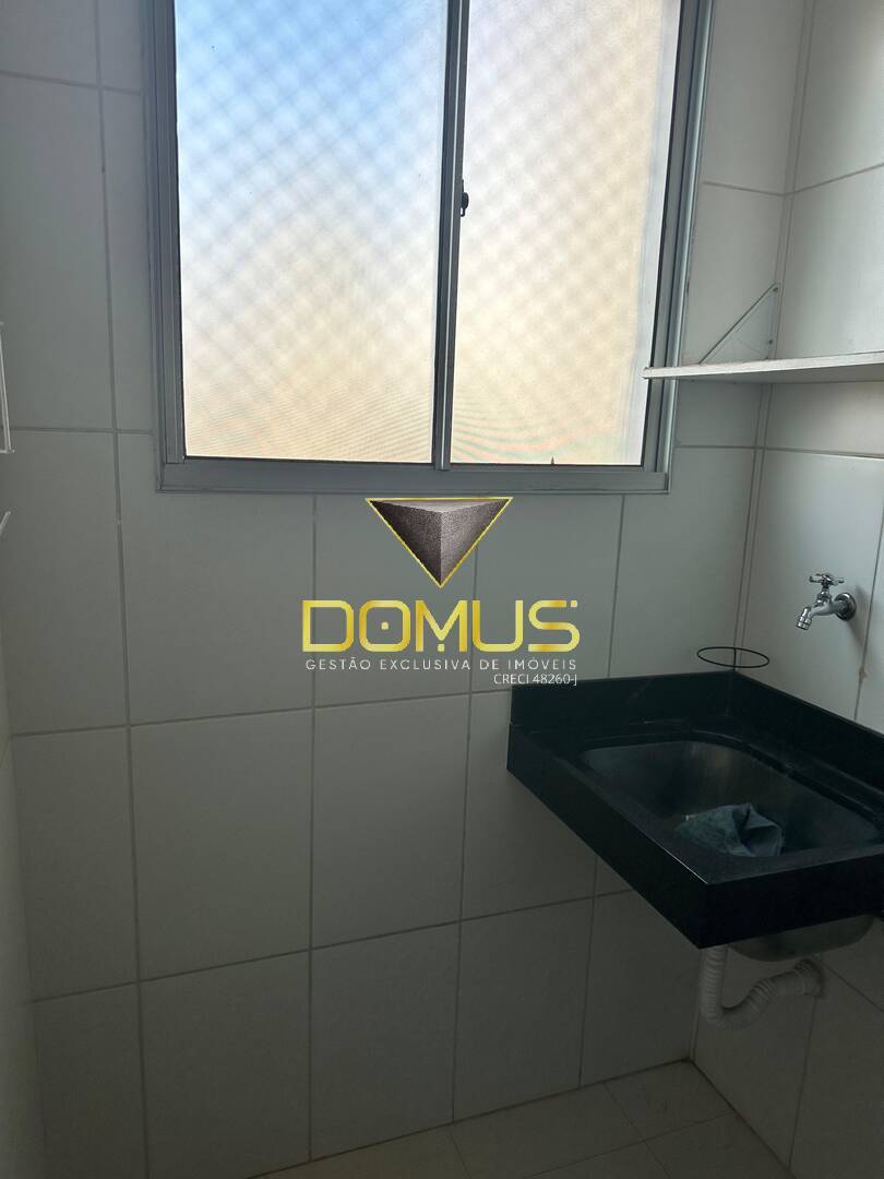 Apartamento, 2 quartos, 45 m² - Foto 8