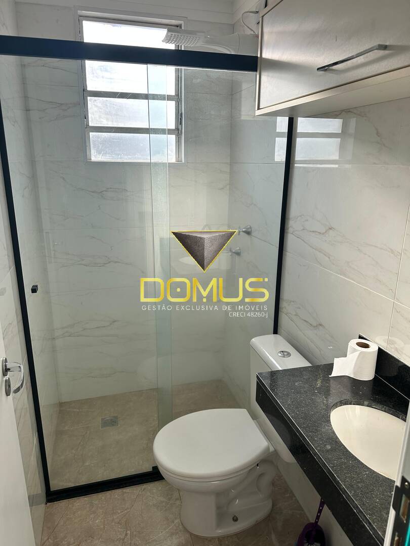 Apartamento, 2 quartos, 45 m² - Foto 9