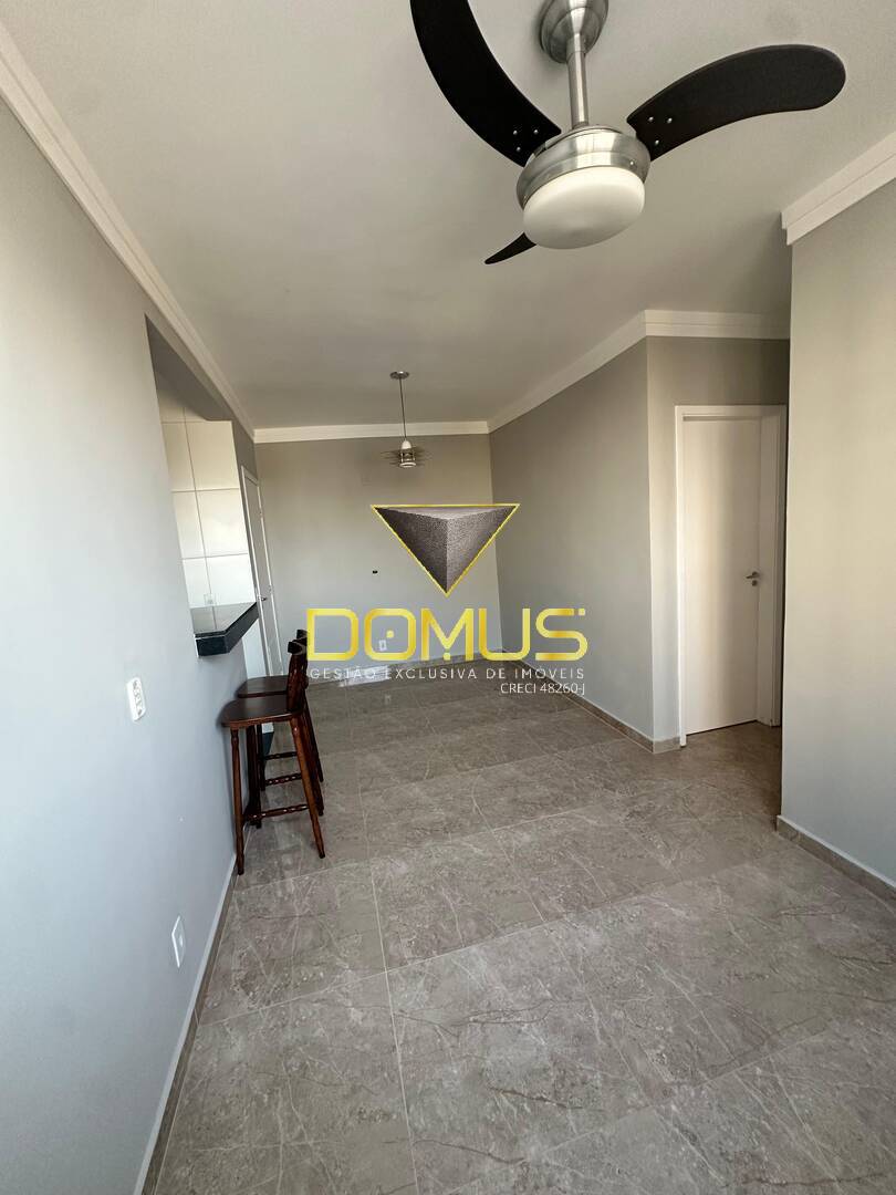 Apartamento, 2 quartos, 45 m² - Foto 6