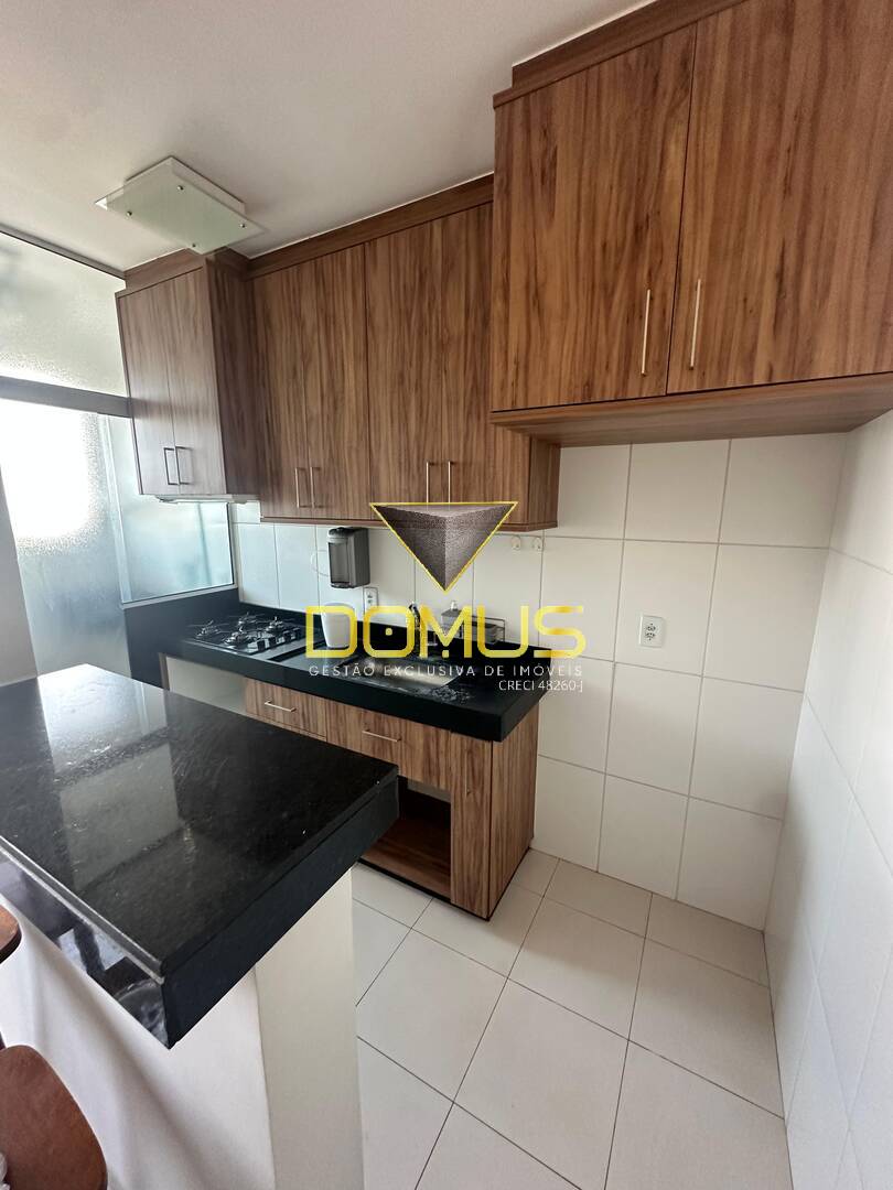 Apartamento, 2 quartos, 45 m² - Foto 1