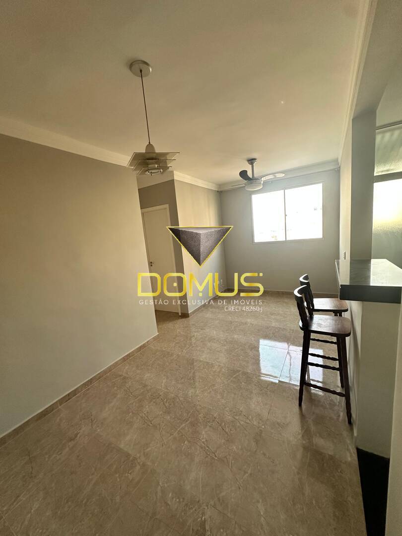 Apartamento, 2 quartos, 45 m² - Foto 5