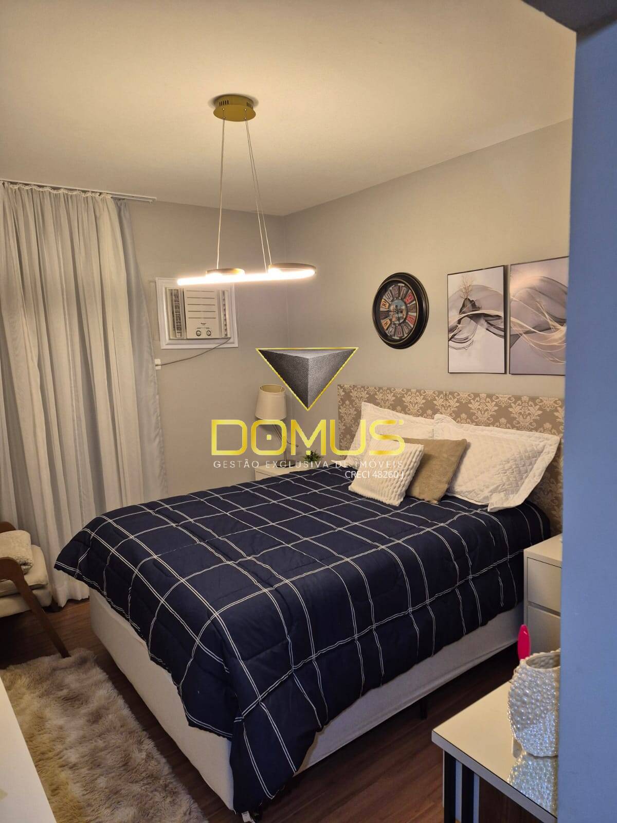 Apartamento, 3 quartos, 130 m² - Foto 5