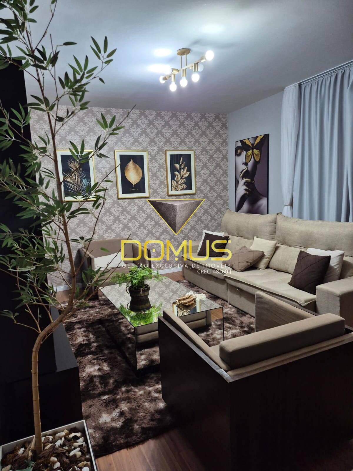 Apartamento, 3 quartos, 130 m² - Foto 4