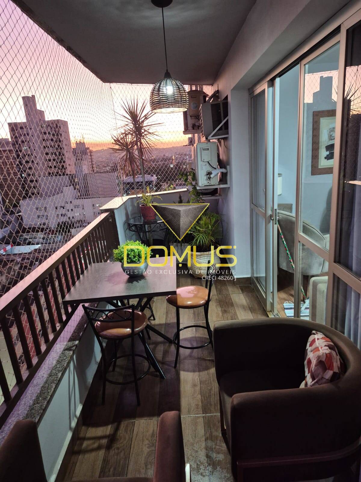 Apartamento, 3 quartos, 130 m² - Foto 3