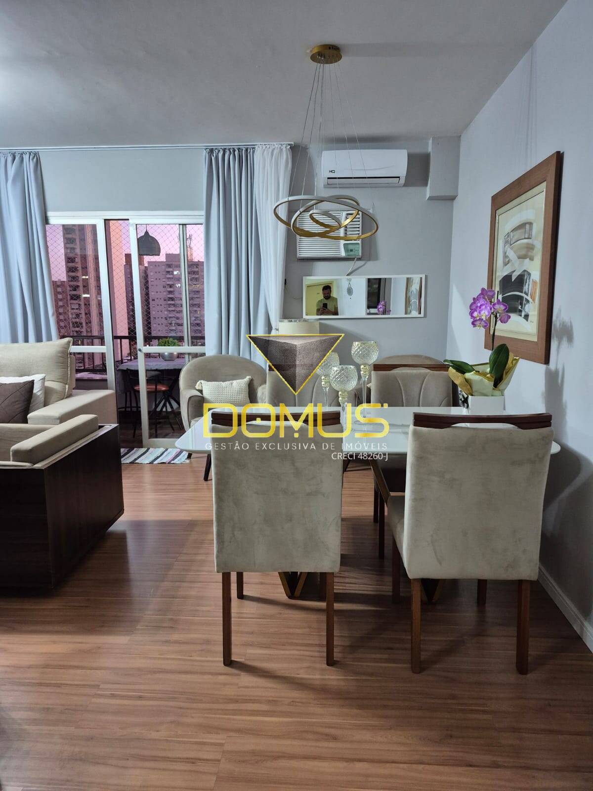 Apartamento, 3 quartos, 130 m² - Foto 8
