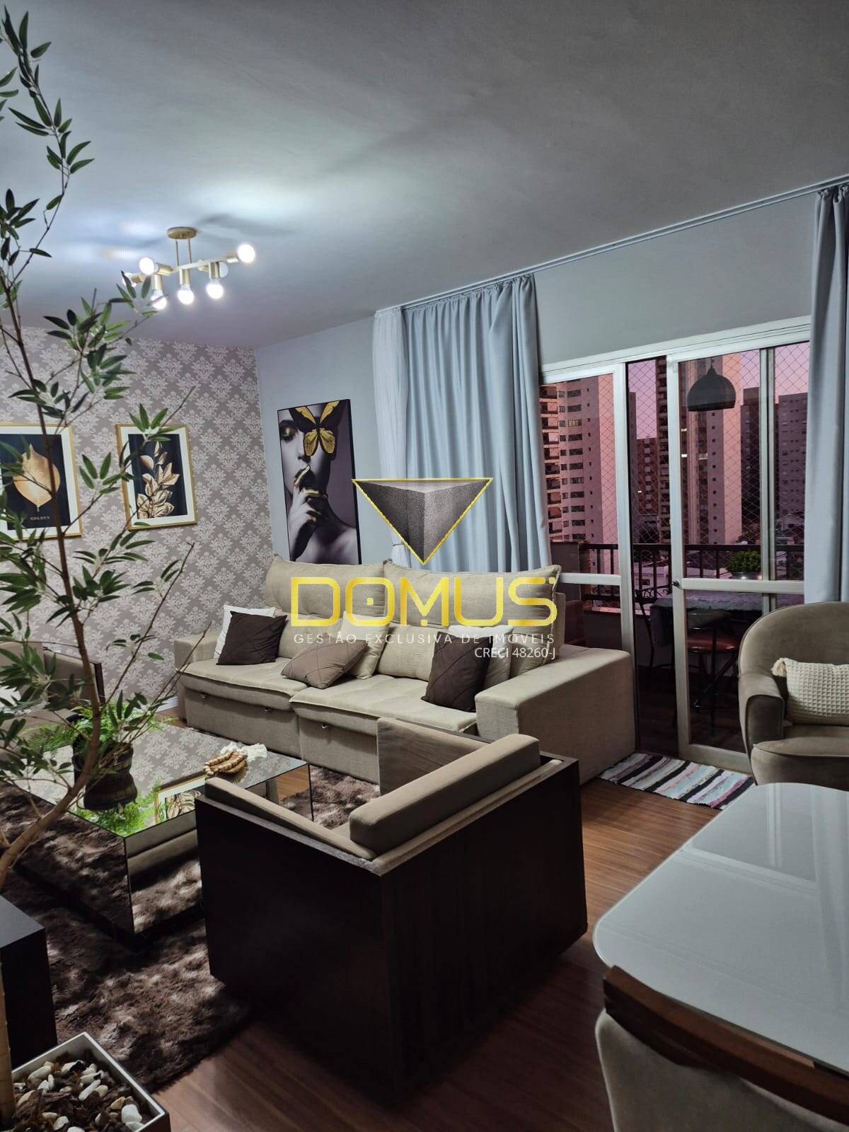 Apartamento, 3 quartos, 130 m² - Foto 2