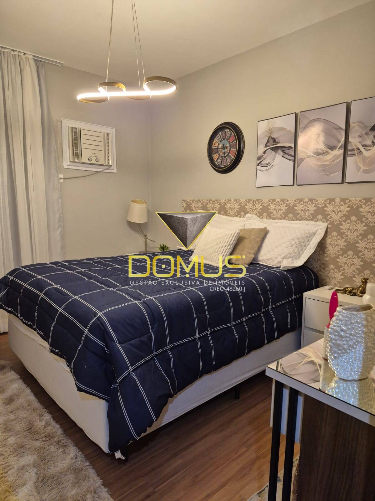 Apartamento, 3 quartos, 130 m² - Foto 10