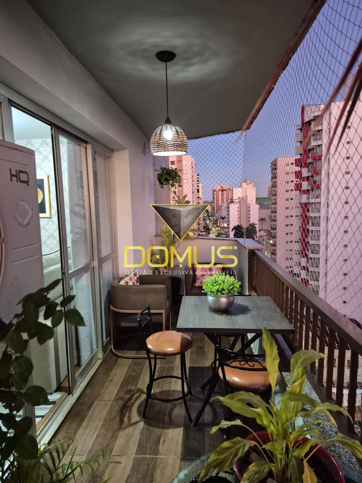 Apartamento, 3 quartos, 130 m² - Foto 1