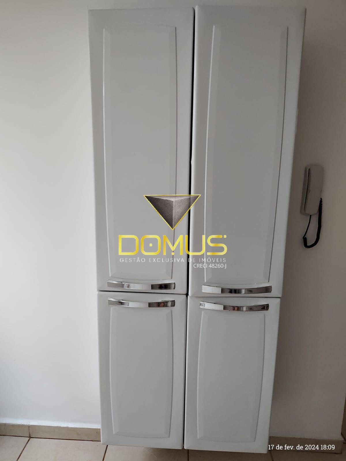 Apartamento, 2 quartos, 48 m² - Foto 8