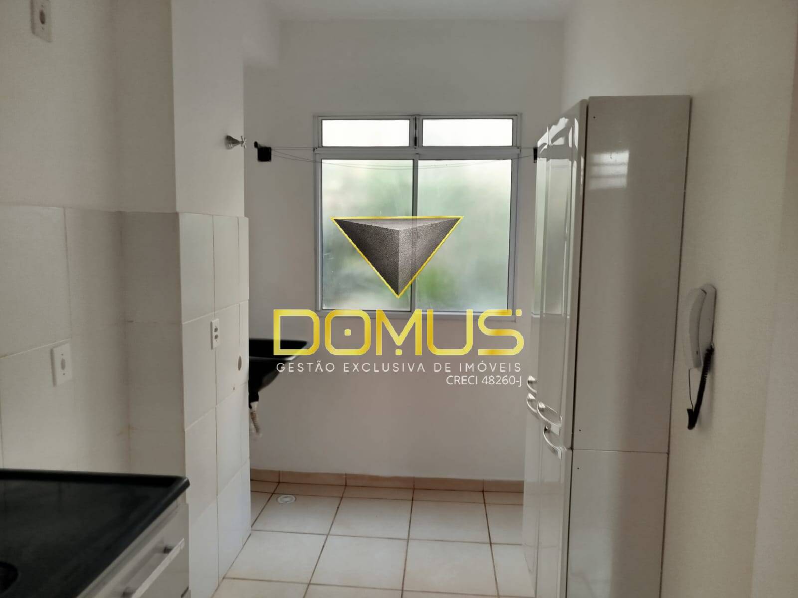 Apartamento, 2 quartos, 48 m² - Foto 2